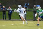 MLax vs Salve  Wheaton College Men’s Lacrosse vs Salve Regina University in the 2024 NEWMAC quarterfinals. - Photo By: KEITH NORDSTROM : Wheaton, Lacrosse, LAX, NEWMAC